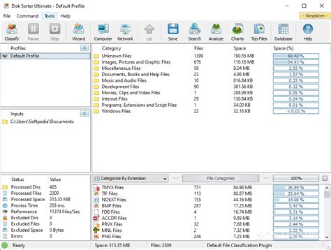 Disk Sorter Ultimate 14.9.16 Crack + Keygen Full Version 